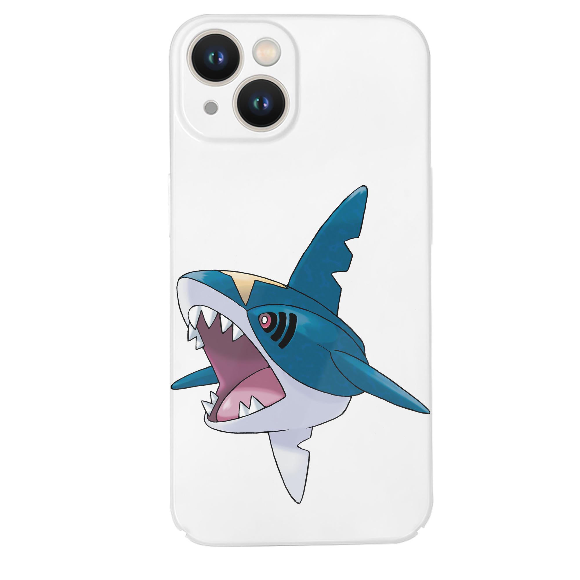 （画像用） ポケットモンスター Pokémon 【iPhone 14シリーズ対応】ハードケース